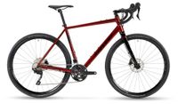 Neu im Verleih ! Gravelbikes von Stevens